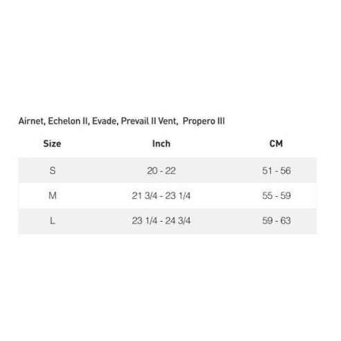 HELMET SPECIALIZED ECHELON II W/MIPS