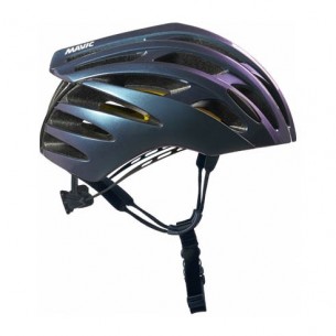 Helmet Mavic Syncro SL Mips