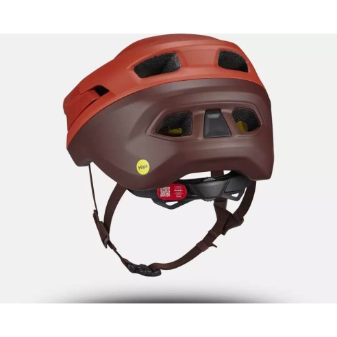 Casco Specialized Camber
