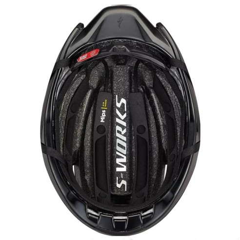 Casque Specialized S-Works Evade 3