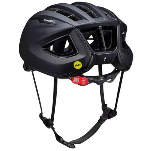 Casco Specialized S-Works Prevail 3