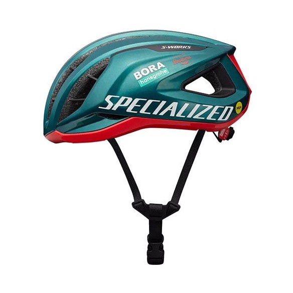 Casco Specialized S-Works Prevail 3 BORA-HANSGROHE