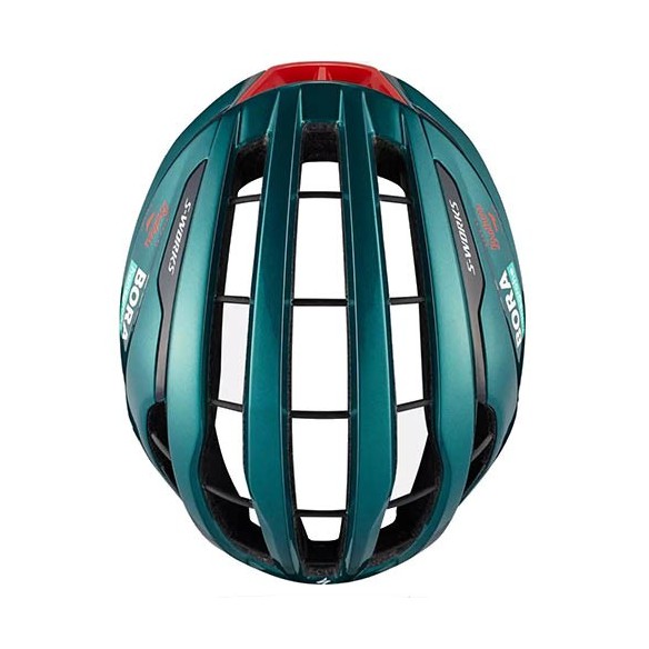 Casco Specialized S-Works Prevail 3 BORA-HANSGROHE