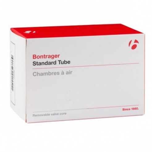 CHAMBRE A AIR BONTRAGER PRESTA 26X1.25-1.75 48mm