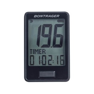 COMPUTER BONTRAGER RIDETIME 2