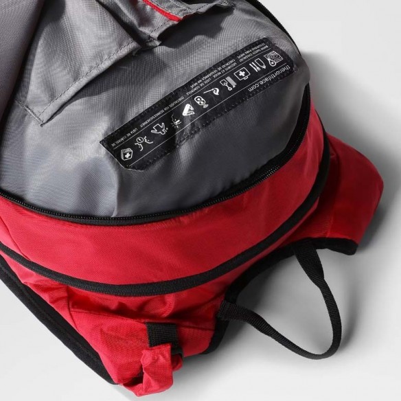MOCHILA THE NORTH FACE RAPIDUS EVO 24 BACKPACK