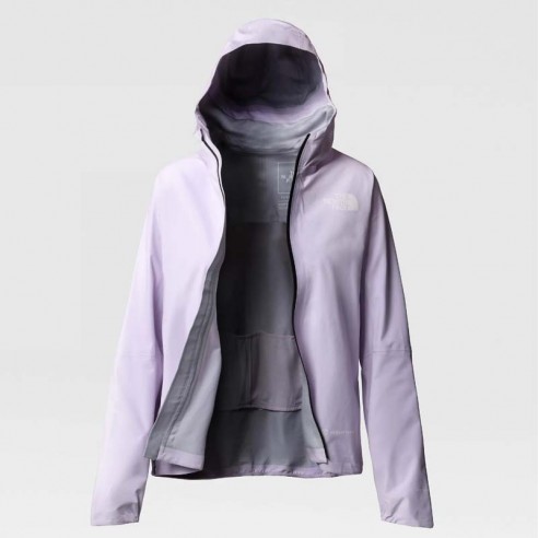 THE NORTH FACE WOMEN'S LIGHTRISER FUTURELIGHT JACKET