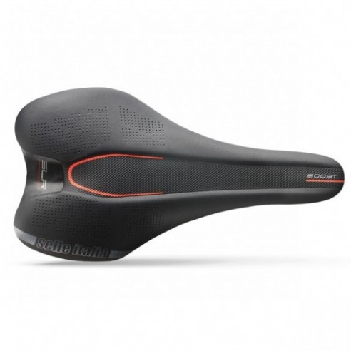 SELLE SELLE ITALIA SLR BOOST KIT CARBONIO L1