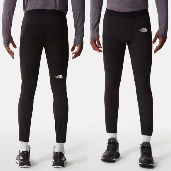 MALLAS THE NORTH FACE M WINTER WARM LEGGINGS