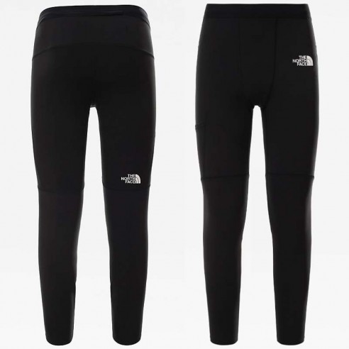 MALLAS THE NORTH FACE M WINTER WARM LEGGINGS