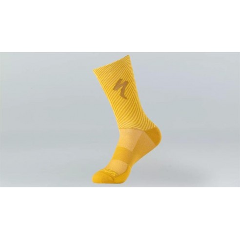 CHAUSSETTES SPECIALIZED SOFT AIR ROAD TALL