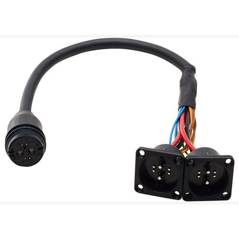 ADAPTADOR HERRAMIENTA DE DIAGNOSTICO  TURBO LEVO