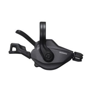 MANETTE DE DERAILLEUR SHIMANO XT M8100 DROITE 12V