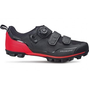 SHOES SPECIALIZED COMP MTB
