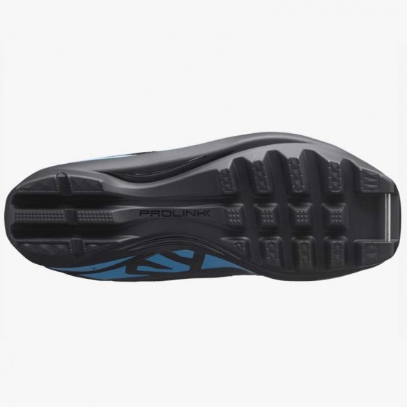 SA-CALÇAT FONS JUNIOR RCOMBI BLK