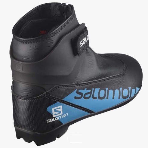 SA-CALÇAT FONS JUNIOR RCOMBI BLK