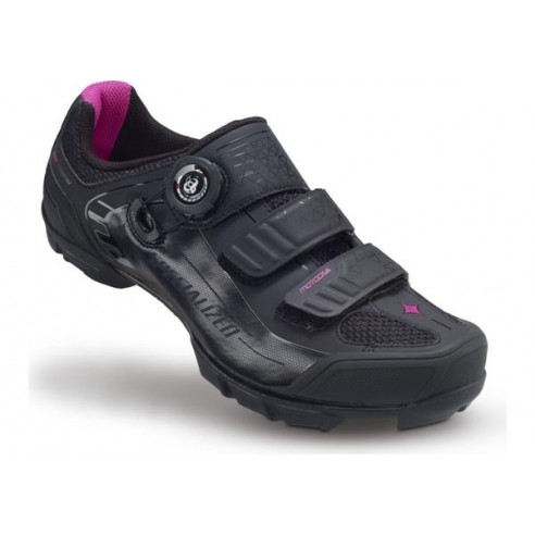 SHOES SPECIALIZED MOTODIVA MTB WOMAN