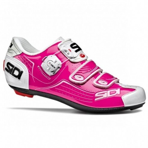 CHAUSSURES SIDI ALBA ROUTE FEMME