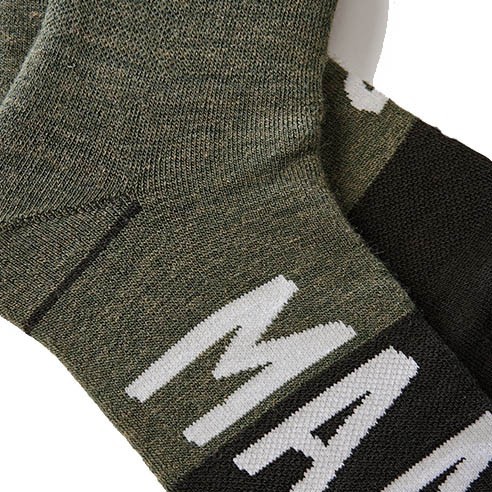 Calcetines Maap Apex Wool Sock