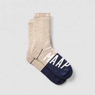 Calcetines Maap Apex Wool Sock