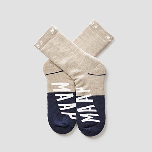 Calcetines Maap Apex Wool Sock