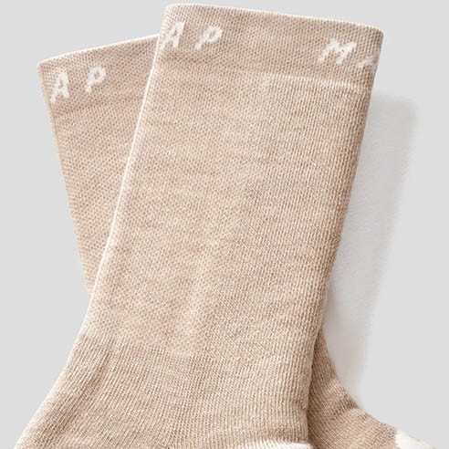 Calcetines Maap Apex Wool Sock
