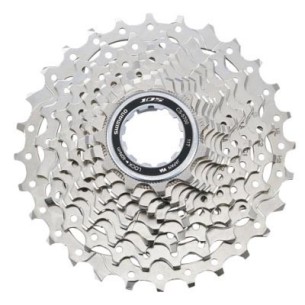PIÑONES SHIMANO CS-5700 105 11-28 10V.