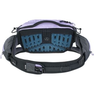 SAC CEINTURE EVOC HIP PACK PRO 3L + HYDRAPACK (1.5L) 2
