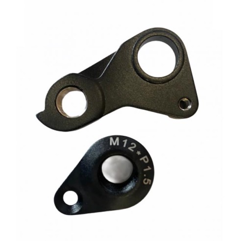 PATILLA CAMBIO MEGAMO WEST