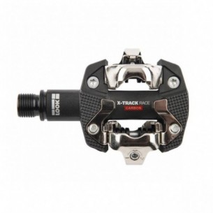 PEDALS LOOK X-TRACK RACE CARBON