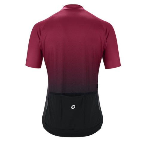Maillot Assos Mille GT Summer SS C2 Shifter