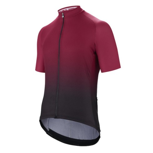Jersey Assos Mille GT Summer SS C2 Shifter