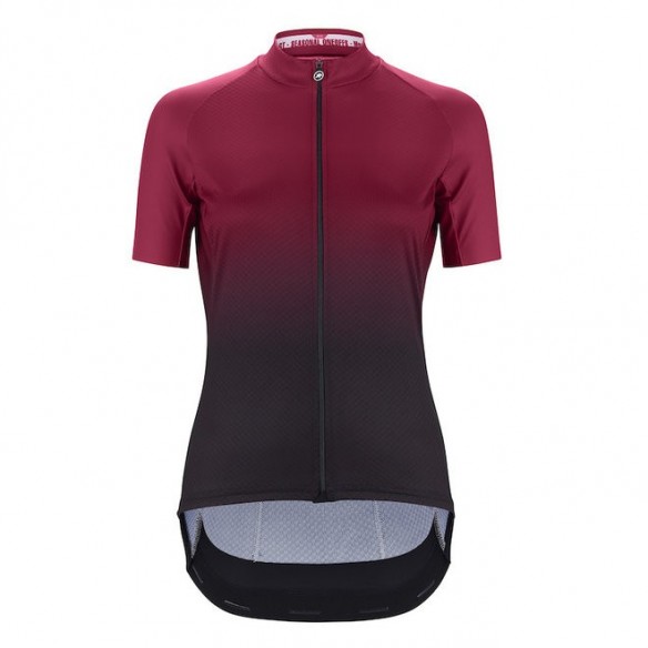 Maillot Assos Uma GT Summer ssc2 Shifter