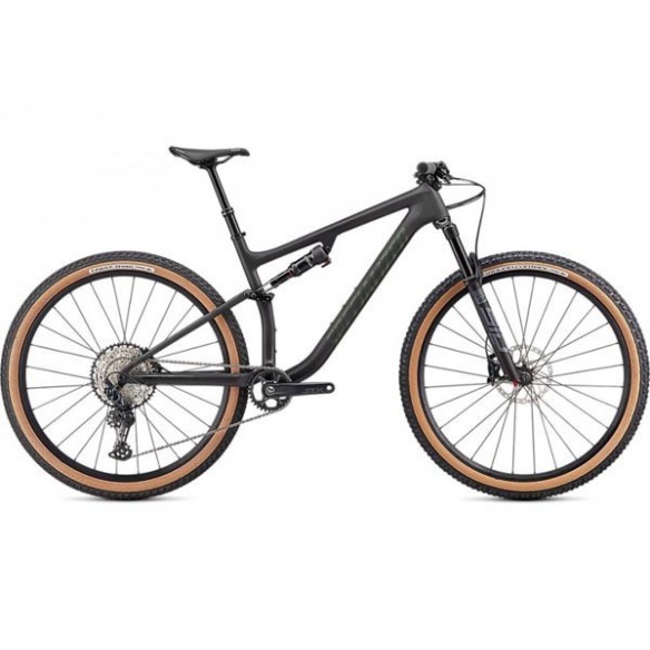 BICICLETA SPECIALIZED EPIC COMP EVO (2021)