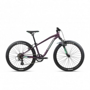 Bike Orbea MX 24 XC (2022)
