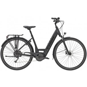 Bicicleta Trek VERVE+ 3 Lowstep (2022)