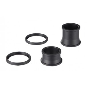 SPECIALIZED CONTROL SL FRONT HUB END CAPS S205900006