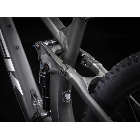 BICICLETA TREK FUEL EX5 (2023)