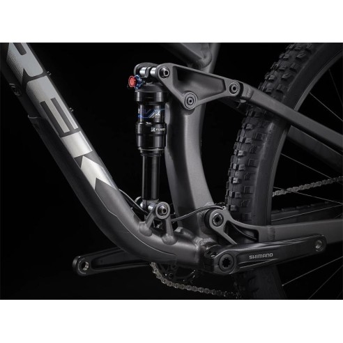 BICICLETA TREK FUEL EX5 (2023)