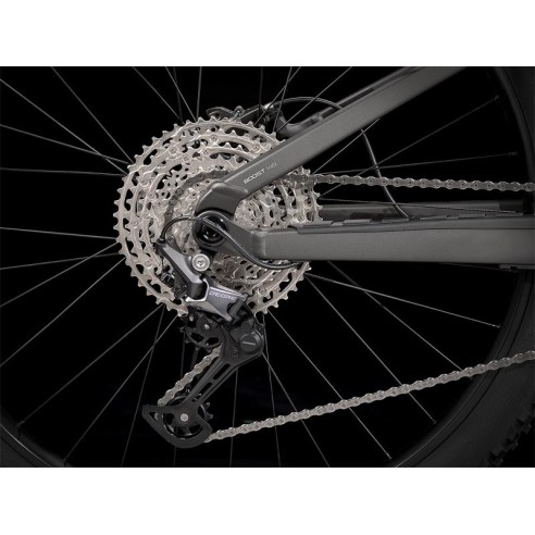 BICICLETA TREK FUEL EX5 (2023)