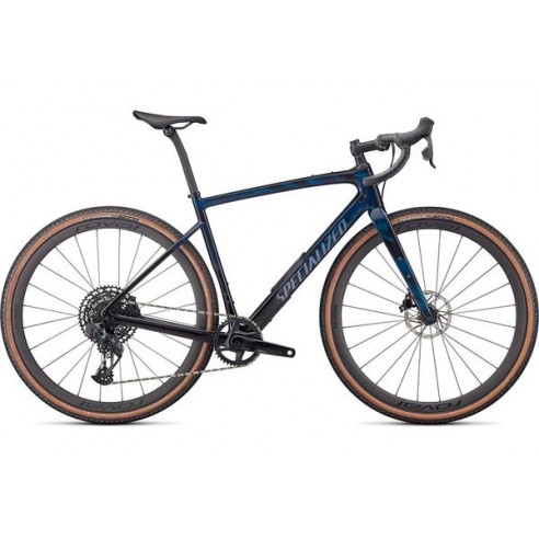 BIKE SPECIALIZED DIVERGE EXPERT (2022)