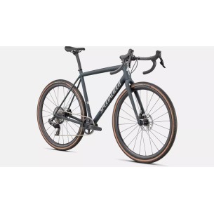 BICICLETA SPECIALIZED CRUX EXPERT (2022) 2