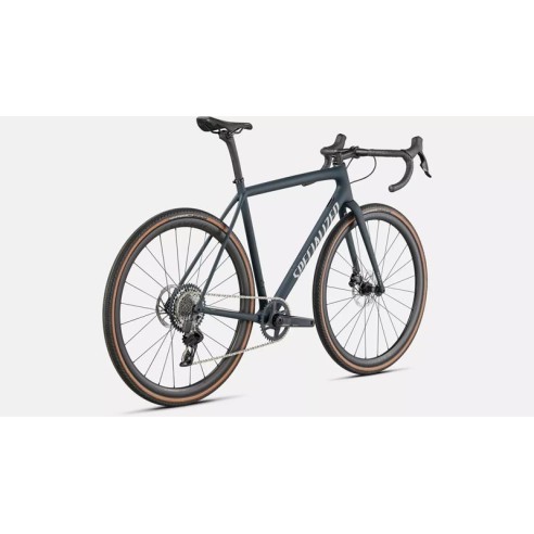 BICICLETA SPECIALIZED CRUX EXPERT (2022)