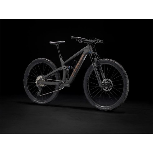BICICLETA TREK TOP FUEL 9.7 (2023)
