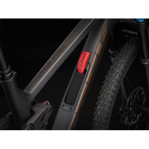 VELO TREK TOP FUEL 9.7 (2023)