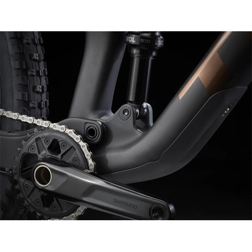 VELO TREK TOP FUEL 9.7 (2023)
