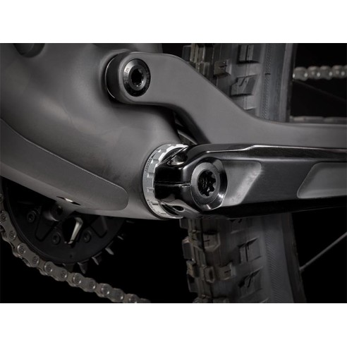 BIKE TREK TOP FUEL 9.7 (2023)