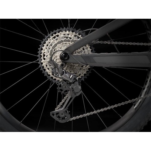 BICICLETA TREK TOP FUEL 9.7 (2023)