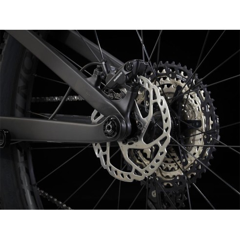 VELO TREK TOP FUEL 9.7 (2023)