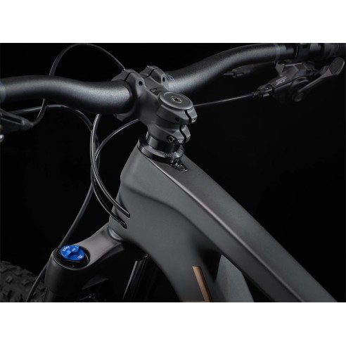 BIKE TREK TOP FUEL 9.7 (2023)